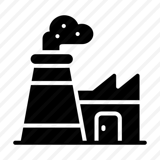 Factory, Industry, Mill, Manufacturing, Production,,, preview