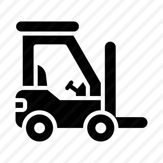 Forklift, Lift, Truck, Pallet, Jack, Material, preview