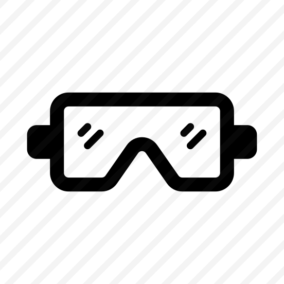 Goggles, Eyewear, Glasses, Eyeglasses, Protective preview
