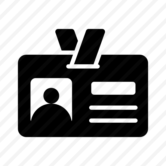 Id, Card, Identification, Identity, Access, preview