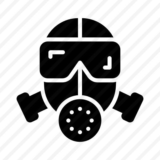 Mask, Protective, Ventilation, Safety, Respirator preview