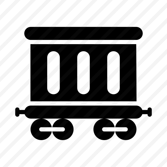 Mining, Coal, Material, Cart, Trolley preview