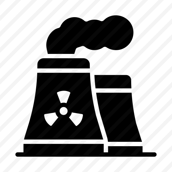 Nuclear, Plant, Power, Atomic, Reactor preview