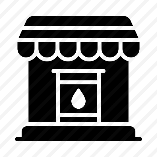 Oil, Store, Fuel, Depot, Petroleum preview