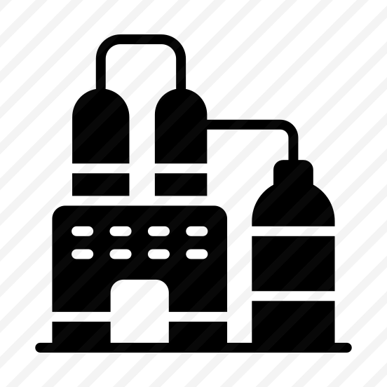 Petroleum, Sector, Factory, Refinery, Manufacturing preview