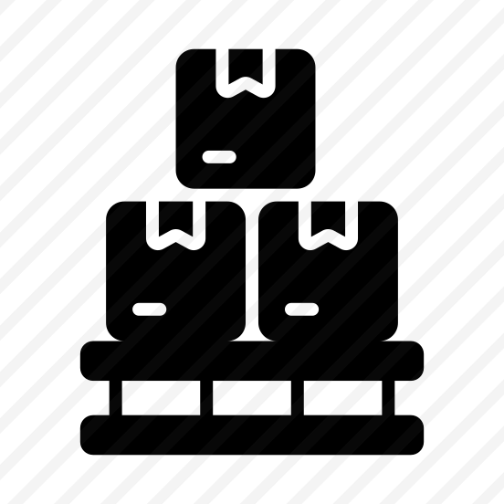 Platform, Freight, Logistics, Cargo, Delivery preview