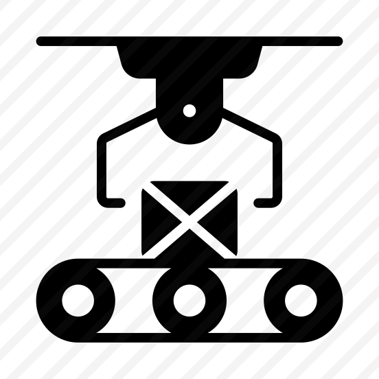 Robot, Automation, Manufacturing, Automated, Machine preview