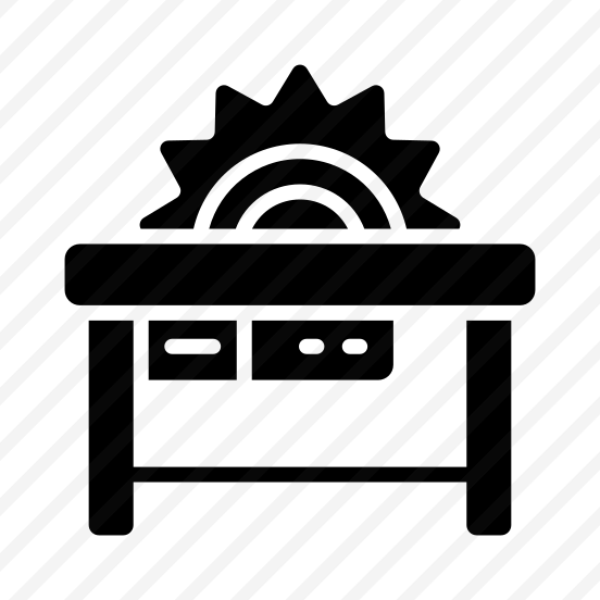 Saw, Woodworking, Cutter, Table, Bench preview