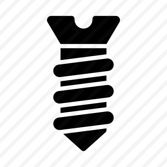Screw, Fastener, Bolt, Threaded, Pin preview