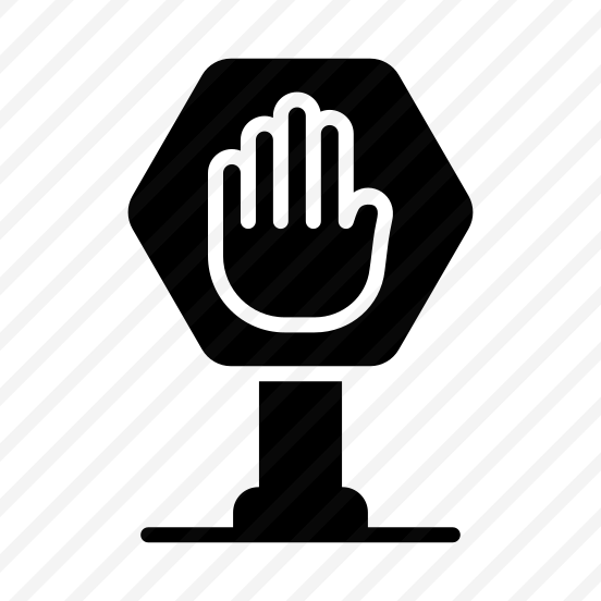 Stop, Board, Warning, Sign, Safety preview
