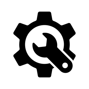 Support, Troubleshooting, Assistance, Help, Maintenance icon