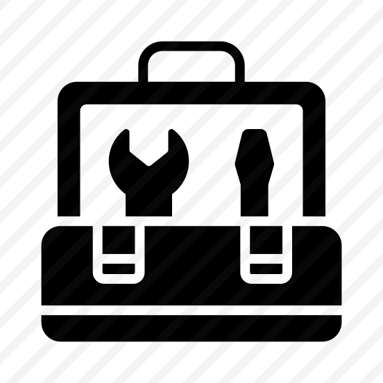 Toolbox, Tools, Chest, Kit, Equipment preview
