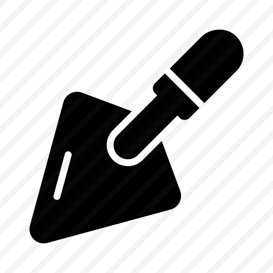 Trowel, Masonry, Tool, Plastering, Finishing preview