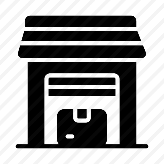 Warehouse, Storage, Facility, Distribution, Center preview