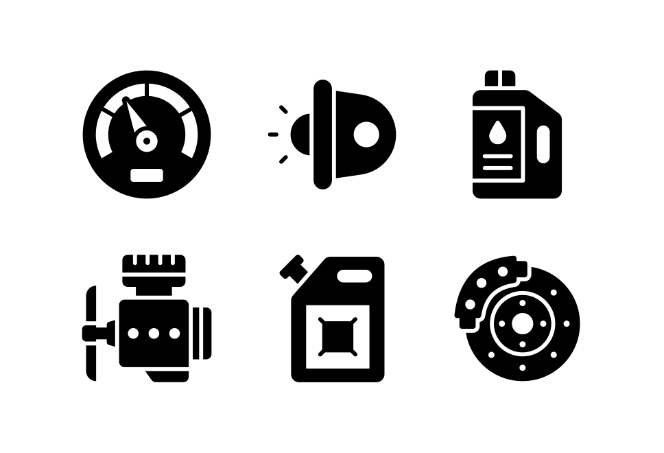 Car Repair Large Set Preview