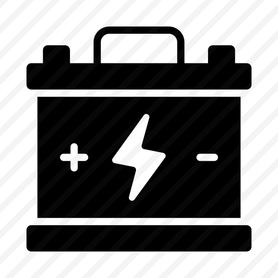 Car, Battery, Accumulator, Energy, Storage, Power, Automotive preview