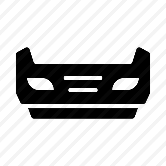 Car, Bumper, Front, Maintenance, Transport, Automobile, Service preview