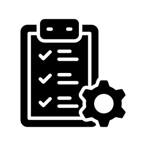 Car, Checklist, Inspection, Automobile, Maintenance, Service, Vehicle icon