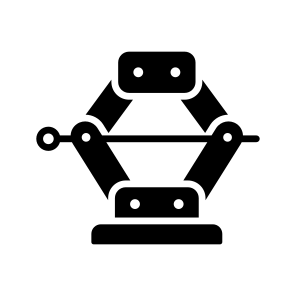 Car, Jack, Lift, Automotive, Mechanic, Maintenance, Machinery icon