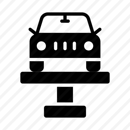 Car, Lift, Automotive, Mechanic, Garage, Workshop, Automobile preview