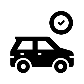 Car, Maintenance, Inspection, Automobile, Automotive, Vehicle, Garage icon