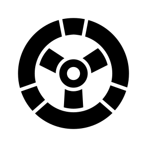 Car, Steering, Wheel, Automotive, Car, Control, Mechanic icon