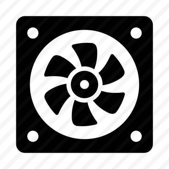 Cooling, Fan, Radiator, Automotive, Mechanic, Vehicle, Spare preview