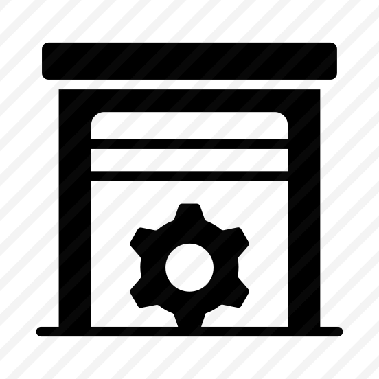 Garage, Car, Maintenance, Workshop, Settings, Mechanic, Building preview