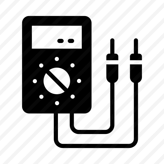 Multimeter, Tester, Automotive, Electrical, Voltage, Ohm, Meter preview