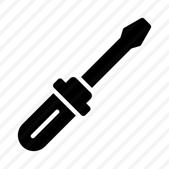 Screwdriver, Tool, Instrument, Repair, Technical, Car, Service preview