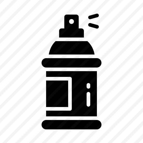 Spray, Paint, Can, Container, Aerosol, Packaging, Transport preview
