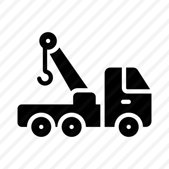 Tow, Truck, Breakdown, Automotive, Crane, Transportation, Roadside preview
