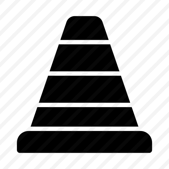 Traffic, Cone, Construction, Caution, Road, Safety, Warning preview