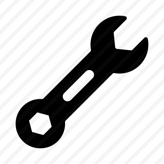Wrench, Tool, Mechanic, Garage, Auto, Repair, Instrument preview
