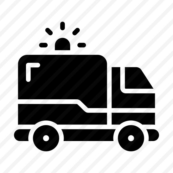 Ambulance, Van, Emergency, Vehicle, Rescue preview