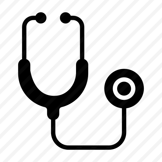 Auscultation, Stethoscope, Checkup, Instrument, Device preview