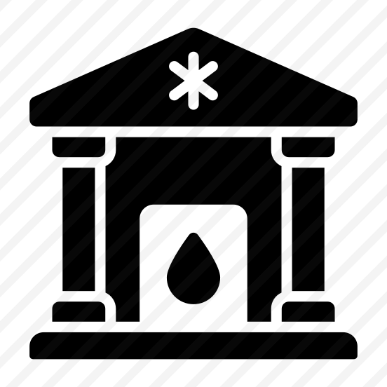 Blood, Bank, Donation, Charity, Building preview