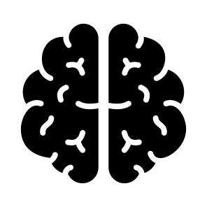 Brain, Mind, Cerebrum, Neurology, Organ icon