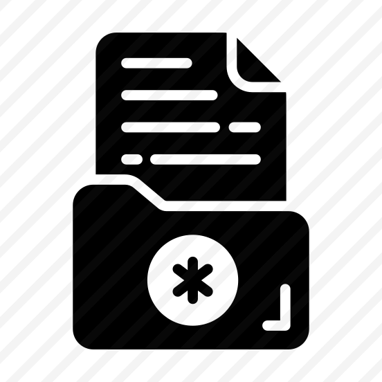 Data, File, Folder, Archive, Record preview