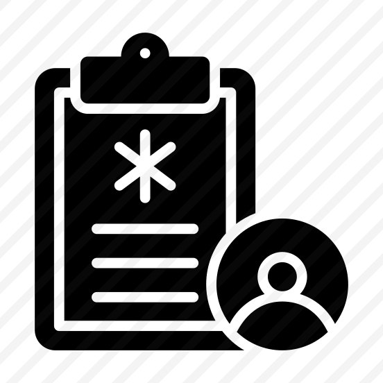 Data, Report, Diagnosis, Patient, File preview
