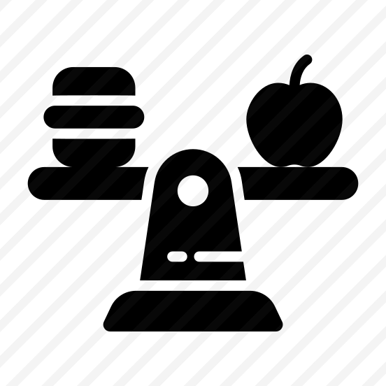 Diet, Stability, Healthy, Proteins, Balance preview