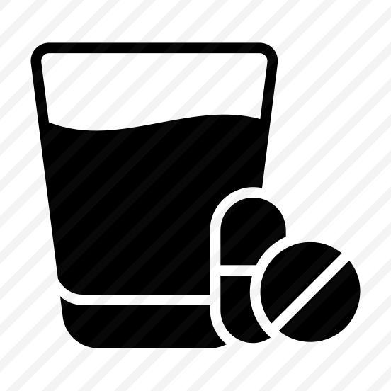 Effervescent, Tablet, Dissolving, Medicine, Pill preview