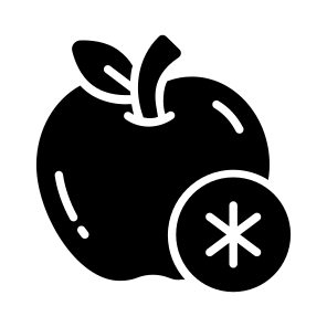 Food, Diet, Fruit, Nutrition, Meal icon