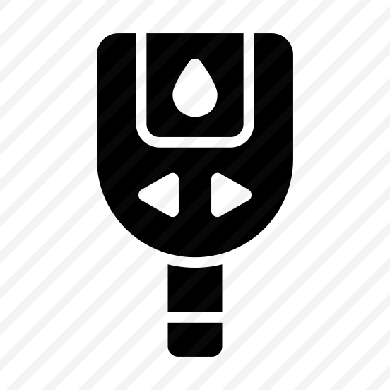 Glucometer, Diabetes, Sugar, Testing, Device preview