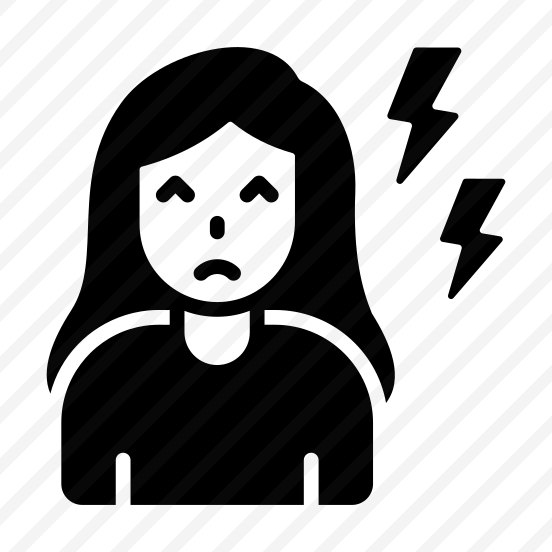 Headache, Migraine, Ache, Patient, Discomfort preview