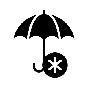 Insurance, Assurance, Coverage, Life, Policy icon