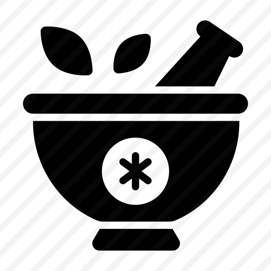 Medicine, Homeopathy, Herbal, Mortar, Pestle preview