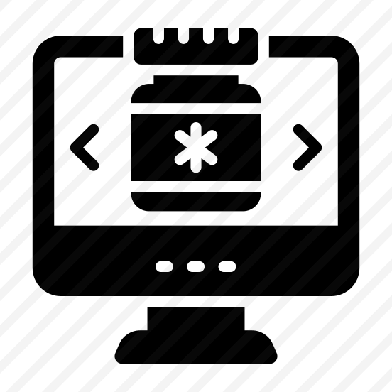 Medicine, Telemedicine, Ehealth, Healthcare, Pharmacy preview