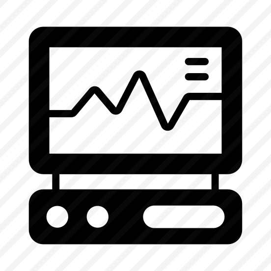 Monitor, Ekg, Electrocardiogram, Screen, Heartbeat preview
