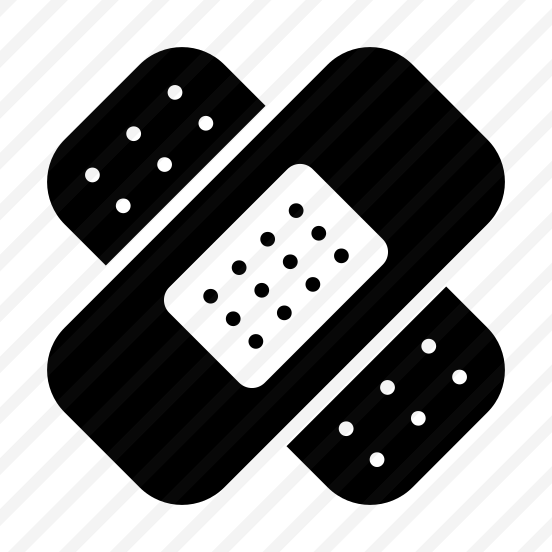 Plaster, Bandage, Bandaid, Treatment, Sticky preview